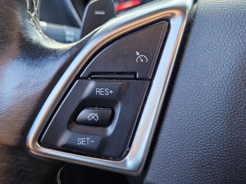 Used 2018 Chevrolet Camaro LT w/ RS Package image 21