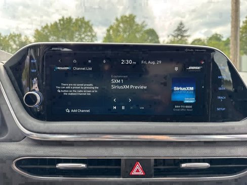 Certified 2022 Hyundai Sonata SEL Plus image 35