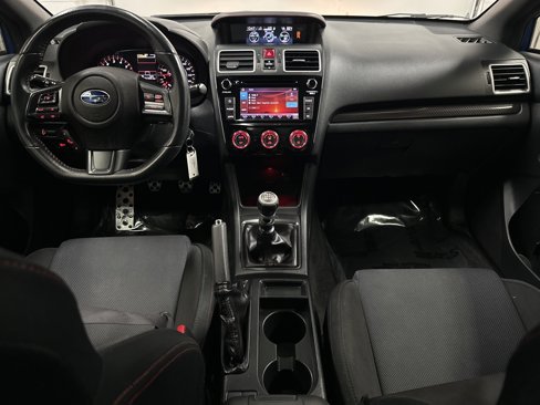 Used 2020 Subaru WRX image 23