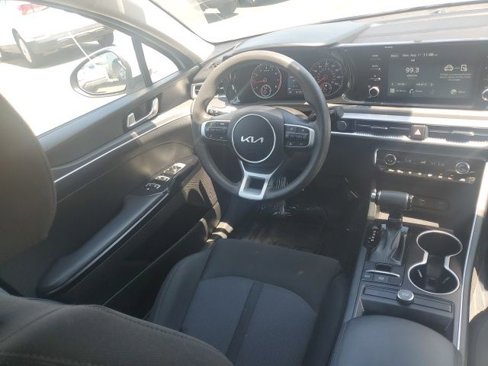 Used 2023 Kia K5 LXS image 14