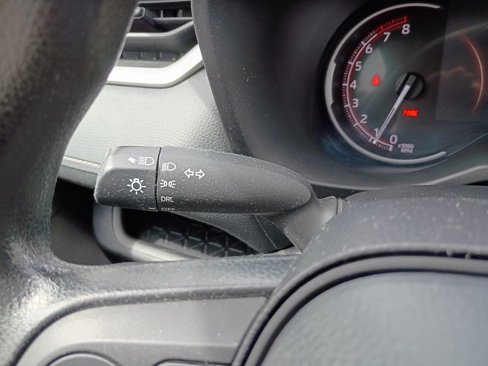 Used 2024 Toyota RAV4 LE image 18