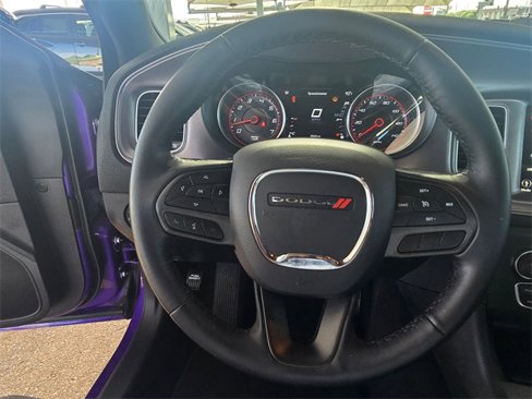 Used 2023 Dodge Charger SXT w/ Cold Weather Package image 22