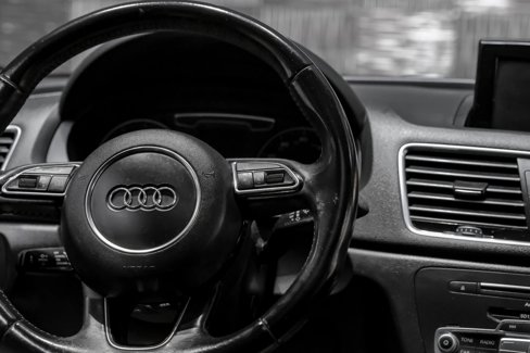 Used 2016 Audi Q3 2.0T Premium Plus w/ Technology Package image 16