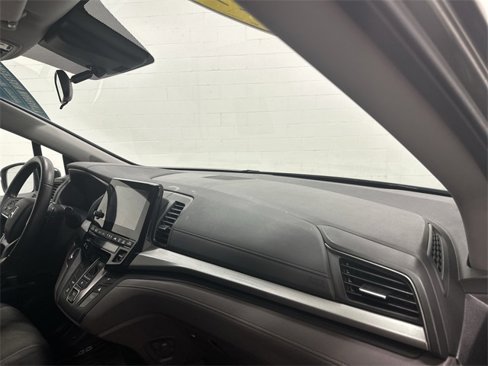 Used 2019 Honda Odyssey EX image 25