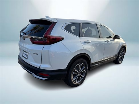 Used 2020 Honda CR-V EX image 5