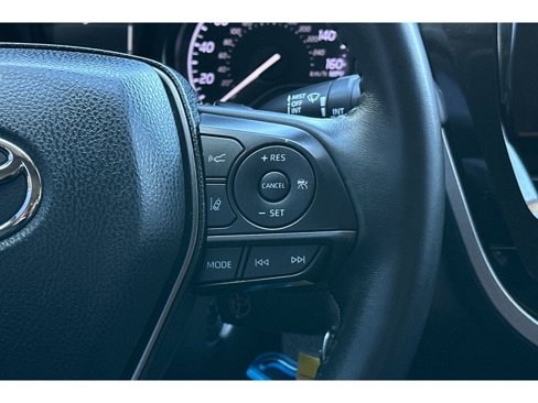 Used 2023 Toyota Camry SE image 36