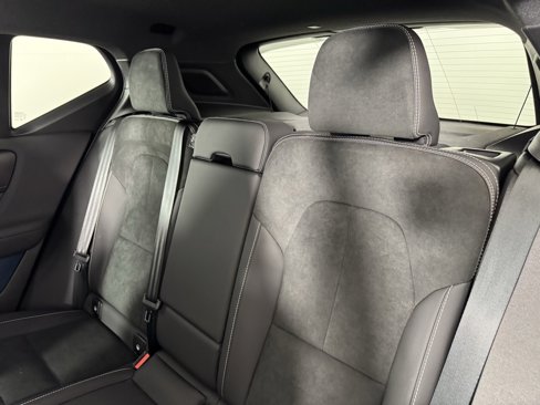 Certified 2023 Volvo XC40 Recharge Ultimate w/ Protection Package Premier image 13