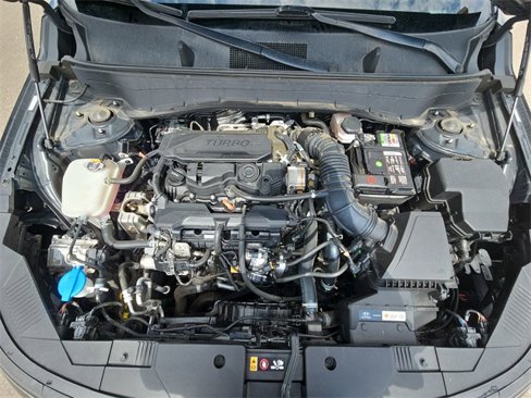 Used 2024 Hyundai Kona N Line image 19