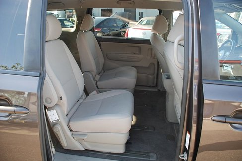 Used 2016 Kia Sedona LX w/ LX Convenience Package image 20