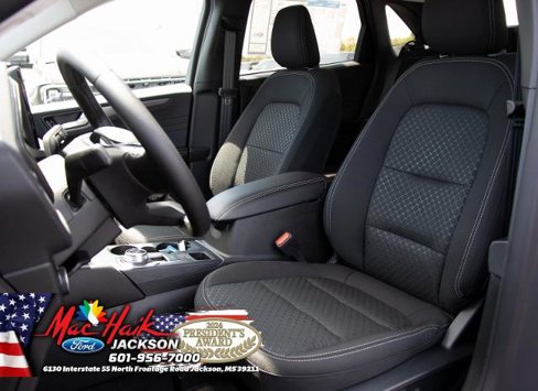 New 2025 Ford Escape Active w/ Tech Pack #1 image 6