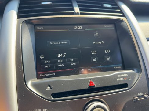 Used 2014 Ford Edge SEL w/ Canadian Touring Package image 22