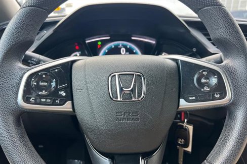Used 2019 Honda Civic LX image 25