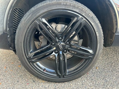 Used 2013 Audi Q7 TDI Prestige image 24