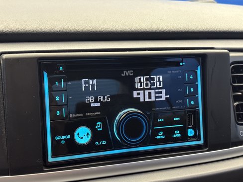 Used 2018 Kia Rio LX image 17