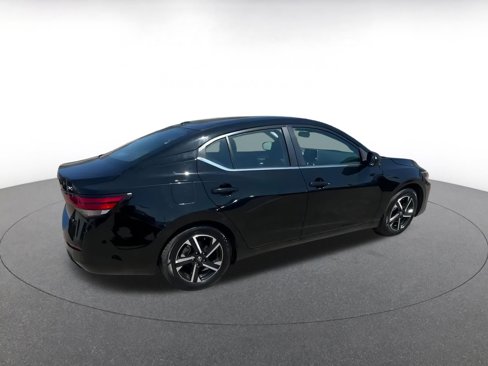 Used 2024 Nissan Sentra SV image 15