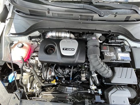 Used 2021 Hyundai Kona Night image 29