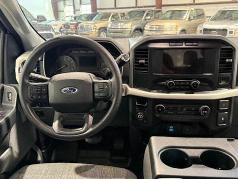 Used 2021 Ford F150 XLT image 19