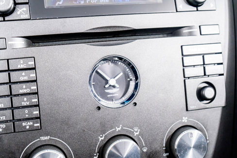 Used 2008 Aston Martin V8 Vantage Roadster image 43