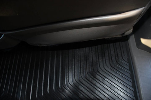 Used 2016 Honda Odyssey EX-L image 26