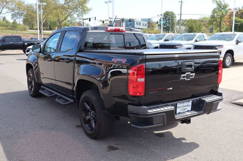 Used 2019 Chevrolet Colorado LT w/ Redline Special Edition image 28