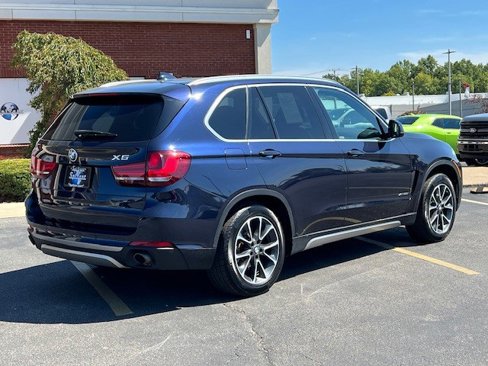 Used 2017 BMW X5 xDrive35i image 5