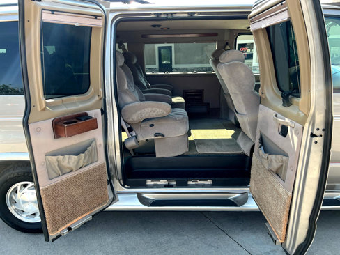 Used 2003 Ford E-150 and Econoline 150 image 28