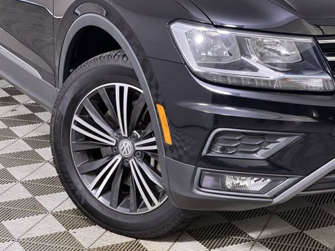 Used 2019 Volkswagen Tiguan SEL image 10