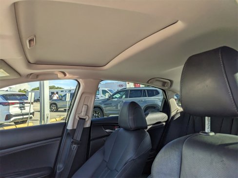 Used 2019 Honda Insight Touring image 21
