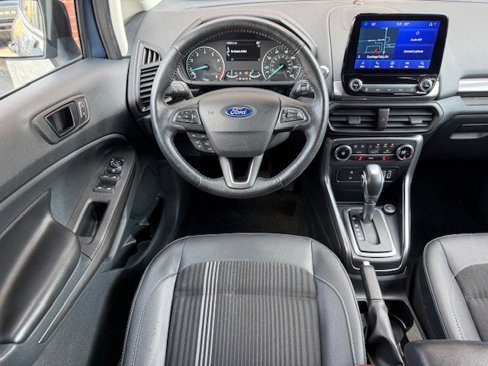 Used 2022 Ford EcoSport SES w/ Interior Protection Package image 25