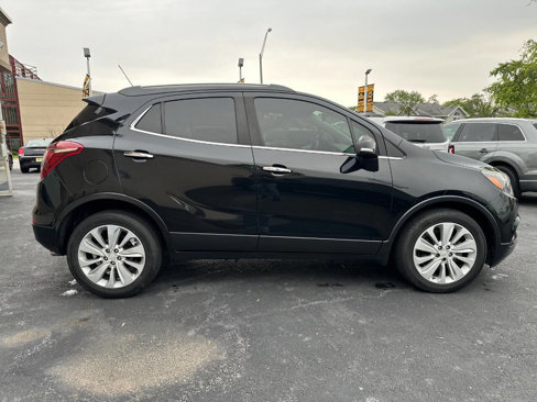 Used 2017 Buick Encore Preferred image 6
