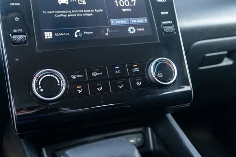 Used 2023 Hyundai Tucson SEL image 27