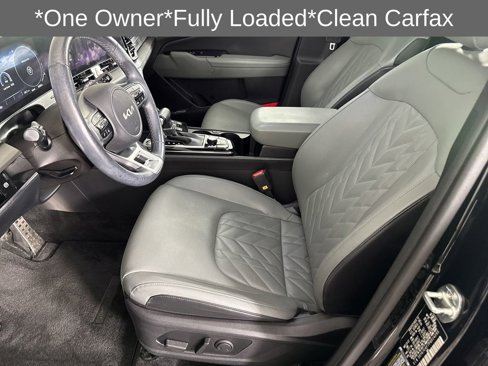 Used 2023 Kia Sportage X-Pro Prestige image 7