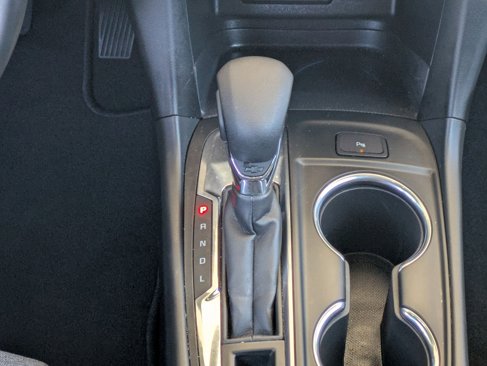 Used 2023 Chevrolet Equinox LT image 31