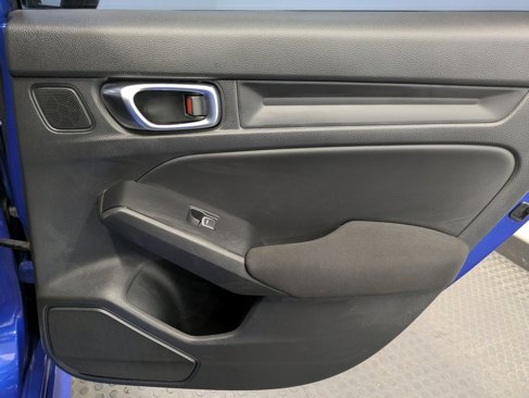 Certified 2023 Honda Civic Sport image 24