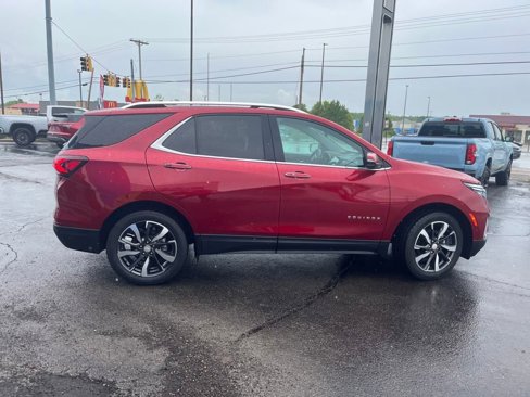 Used 2022 Chevrolet Equinox Premier image 6