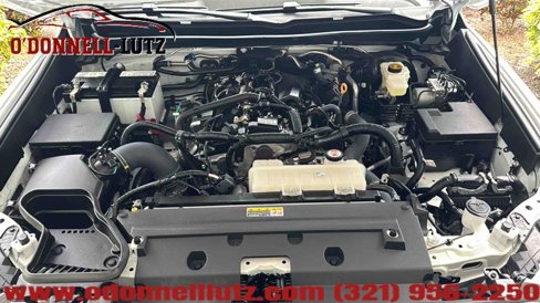 Used 2024 Toyota Tacoma SR5 image 29