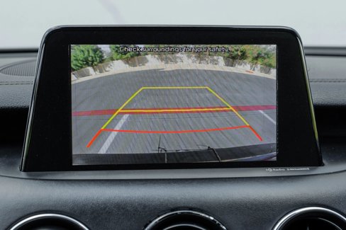 Used 2019 Kia Stinger Premium image 26
