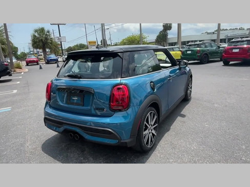 Certified 2023 MINI Cooper S image 28