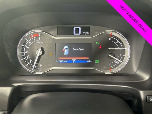 Used 2017 Honda Pilot EX-L image 18