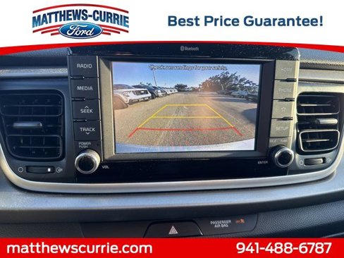 Used 2020 Kia Rio S image 17