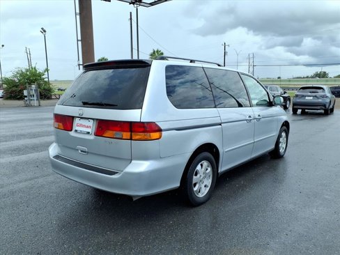 Used 2004 Honda Odyssey EX image 8
