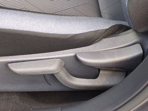 New 2025 Nissan Versa SV image 13