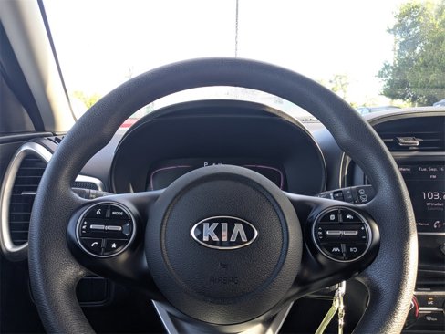 Used 2024 Kia Soul LX w/ Option Group 015 image 22