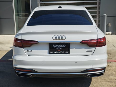 Used 2021 Audi A4 2.0T Premium w/ Convenience Package image 8