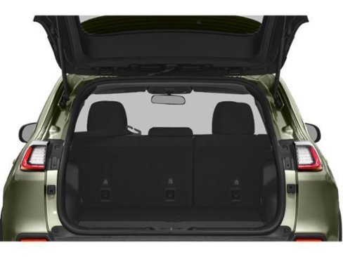 Certified 2019 Jeep Cherokee Limited image 12