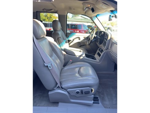 Used 2005 GMC Sierra 1500 SLT w/ Light Duty Power Package image 14