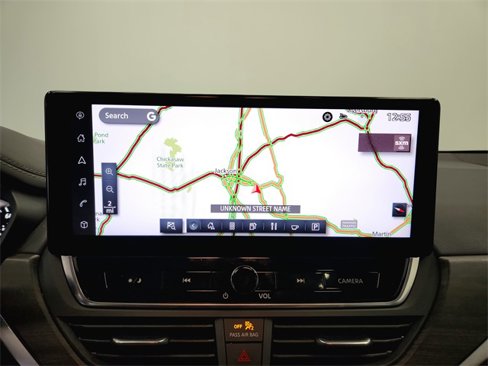 Used 2023 Nissan Altima 2.5 SL image 24