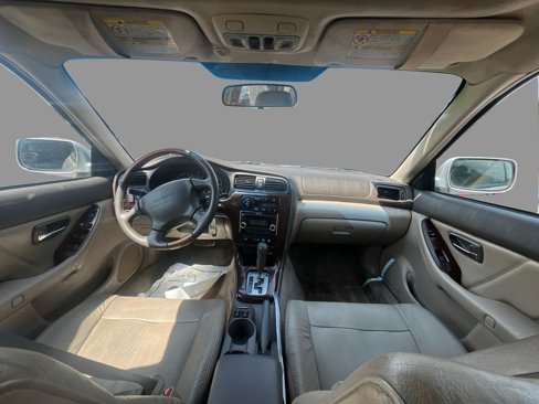 Used 2004 Subaru Outback H6 image 9