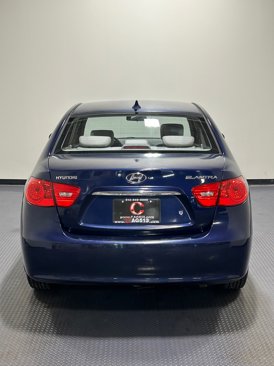Used 2009 Hyundai Elantra SE image 6