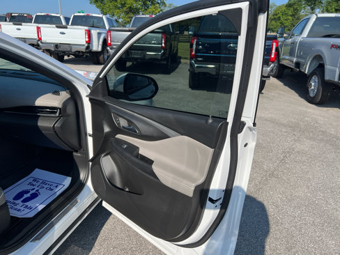 Used 2024 Buick Envista Avenir image 15